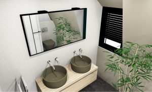 Studio Balneo - tijdloze badkamer - 9